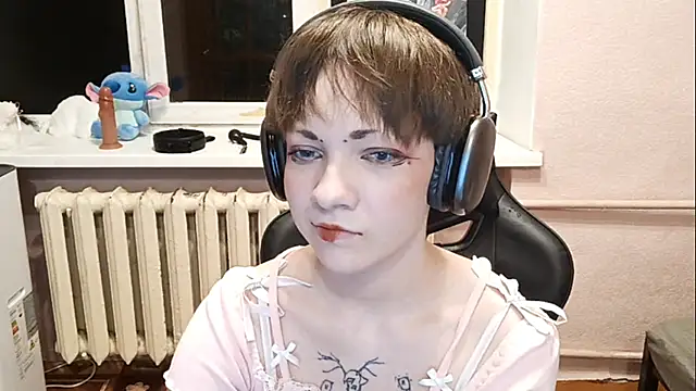 ChaeTrier online show from October 2025 07:05:02 PM