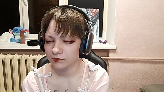 ChaeTrier online show from October 2025 04:07:02 PM