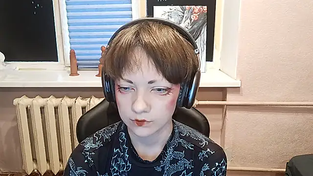 ChaeTrier online show from October 2025 01:22:02 PM