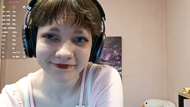 ChaeTrier online show from September 2025 01:05:02 PM