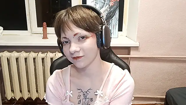 ChaeTrier online show from October 2025 04:05:01 PM