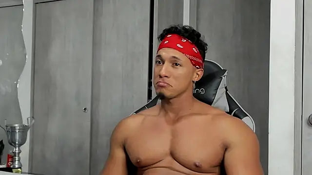 JakeViper online show from November 2025 02:23:02 AM