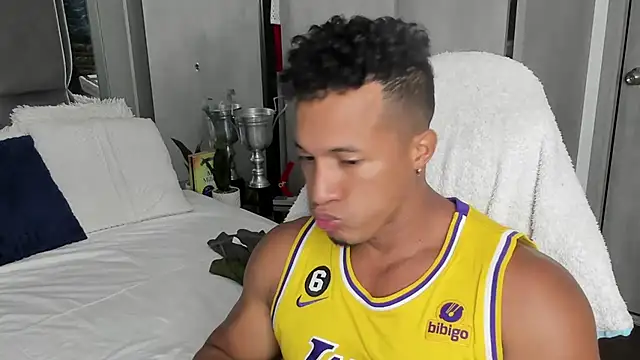 JakeViper online show from October 2025 01:33:02 PM