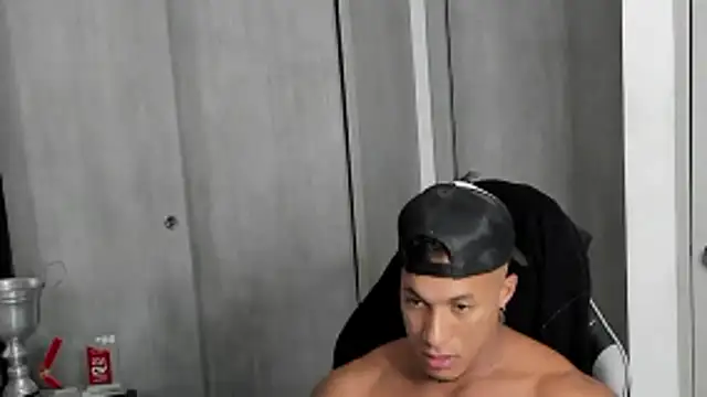 JakeViper online show from October 2025 02:43:02 AM