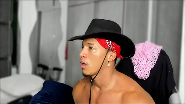 JakeViper online show from November 2025 04:56:02 PM