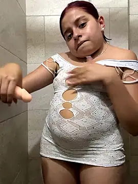 sbanna valle  online show from January 2026 10:15:01 PM