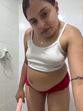 sbanna valle  online show from February 2026 11:35:01 PM