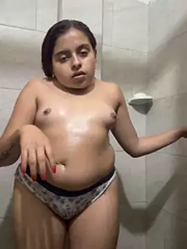 sbanna valle  online show from December 2025 10:34:01 PM