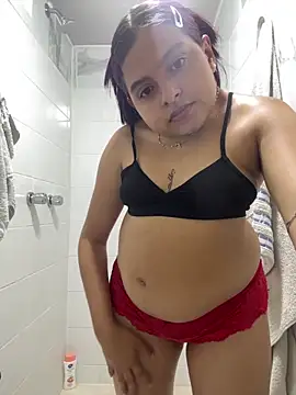 sbanna valle  online show from March 2026 12:38:01 AM