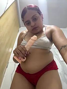 sbanna valle  online show from May 2026 09:53:02 PM
