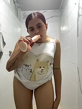 sbanna valle  online show from February 2026 10:42:02 PM