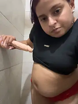 sbanna valle  online show from January 2026 12:14:02 AM