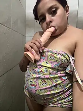 sbanna valle  online show from January 2026 08:23:01 PM