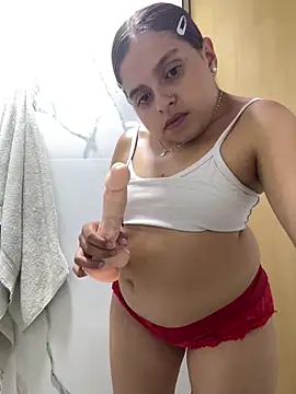 sbanna valle  online show from April 2026 10:16:02 PM