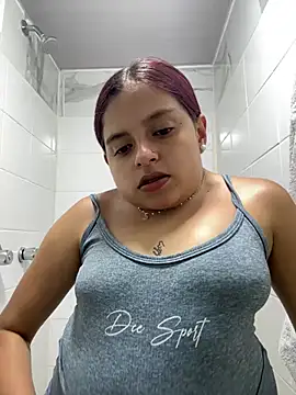 sbanna valle  online show from February 2026 11:05:02 PM