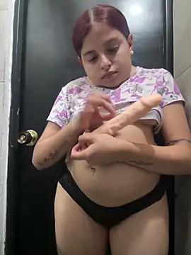 sbanna valle  online show from February 2026 09:24:01 PM