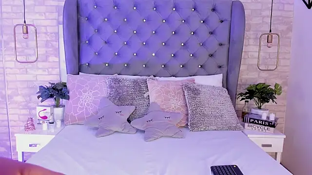 PauVega  online show from March 2026 12:38:01 PM