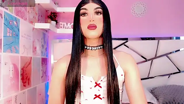 Miacuteee online show from September 2025 08:37:02 PM