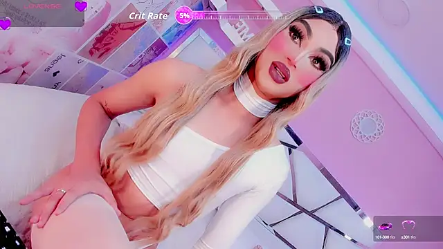 Miacuteee online show from October 2025 08:17:02 PM