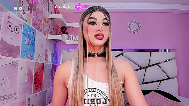 Miacuteee online show from October 2025 08:54:02 PM