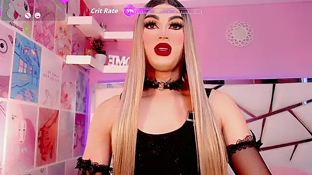 Miacuteee online show from October 2025 08:32:02 PM