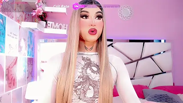 Miacuteee online show from September 2025 08:35:02 PM