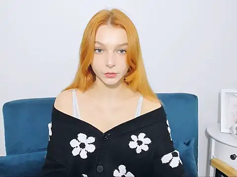 AmberSensitive online show from November 2025 07:12:01 AM