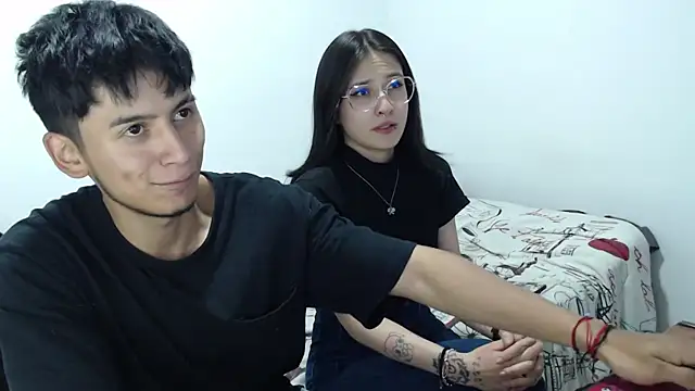 CurseLovers28 online show from September 2025 03:13:02 AM