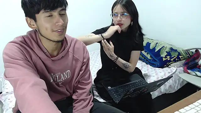 CurseLovers28 online show from September 2025 03:38:02 AM