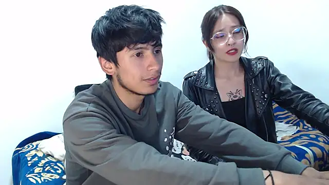 CurseLovers28 online show from December 2025 01:50:02 AM