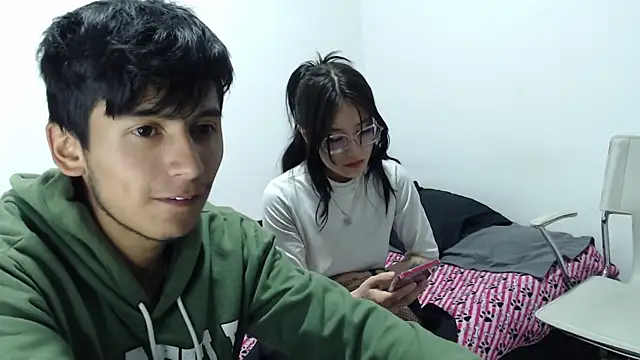 CurseLovers28 online show from September 2025 04:02:01 AM