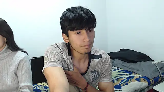 CurseLovers28 online show from September 2025 03:29:01 AM