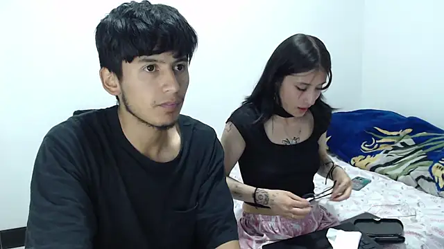 CurseLovers28 online show from September 2025 03:39:02 AM