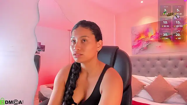 sweetrose 01 online show from April 2026 12:11:01 PM