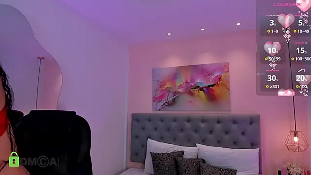 sweetrose 01 online show from November 2025 02:07:02 PM