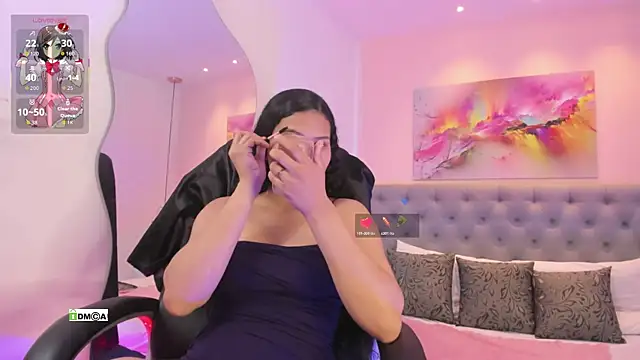 sweetrose 01 online show from January 2026 12:20:01 PM