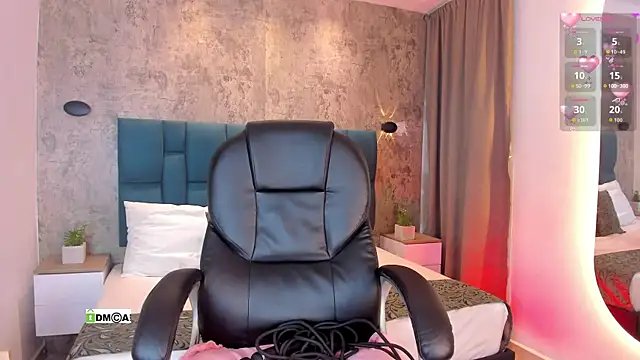 sweetrose 01 online show from April 2026 12:06:02 AM