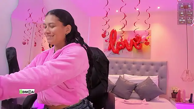 sweetrose 01 online show from February 2026 12:24:02 PM