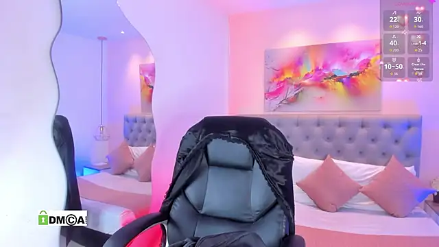 sweetrose 01 online show from April 2026 11:57:01 AM