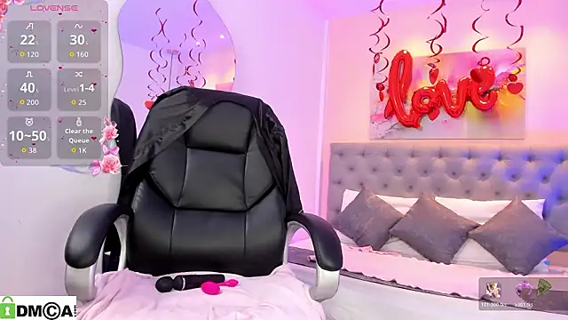 sweetrose 01 online show from February 2026 12:01:02 PM