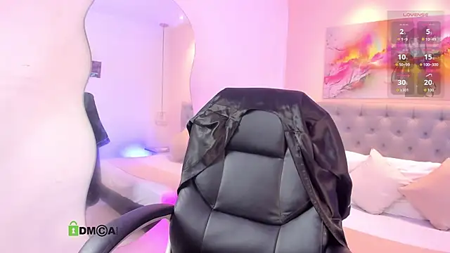 sweetrose 01 online show from March 2026 11:54:01 AM