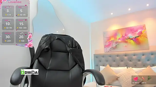 sweetrose 01 online show from February 2026 12:03:02 PM