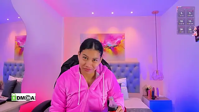 sweetrose 01 online show from February 2026 11:45:02 AM