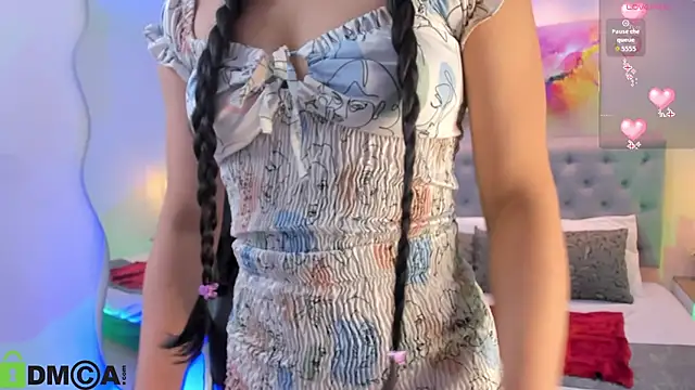 sweetrose 01 online show from November 2025 01:50:02 PM