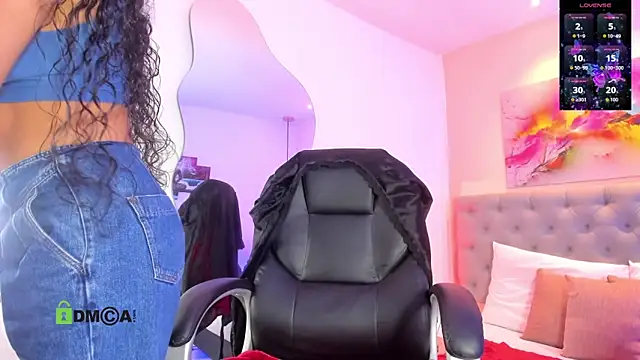 sweetrose 01 online show from April 2026 11:50:01 AM