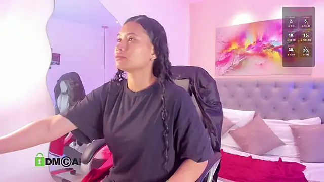 sweetrose 01 online show from March 2026 11:49:02 AM