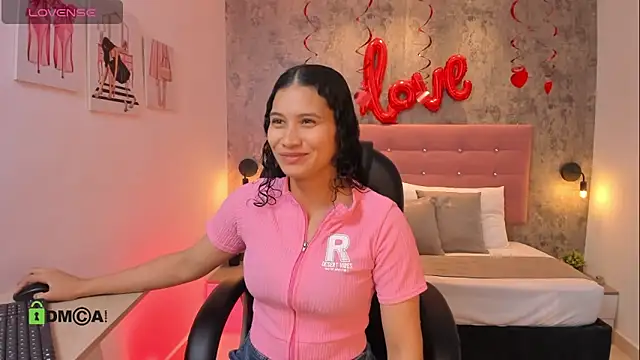 sweetrose 01 online show from February 2026 12:04:02 PM