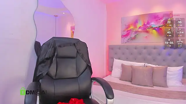 sweetrose 01 online show from February 2026 12:16:01 PM