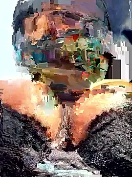 Snapshot of -Mia1 chatting on October 2025 02:05:02 PM -Mia1 online show from October 2025 02:05:02 PM