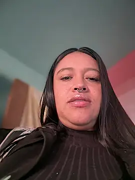 -Mia1 online show from March 2026 12:29:02 PM